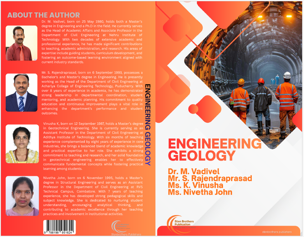 Engineering Geology